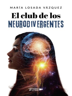 cover image of El club de los neurodivergentes